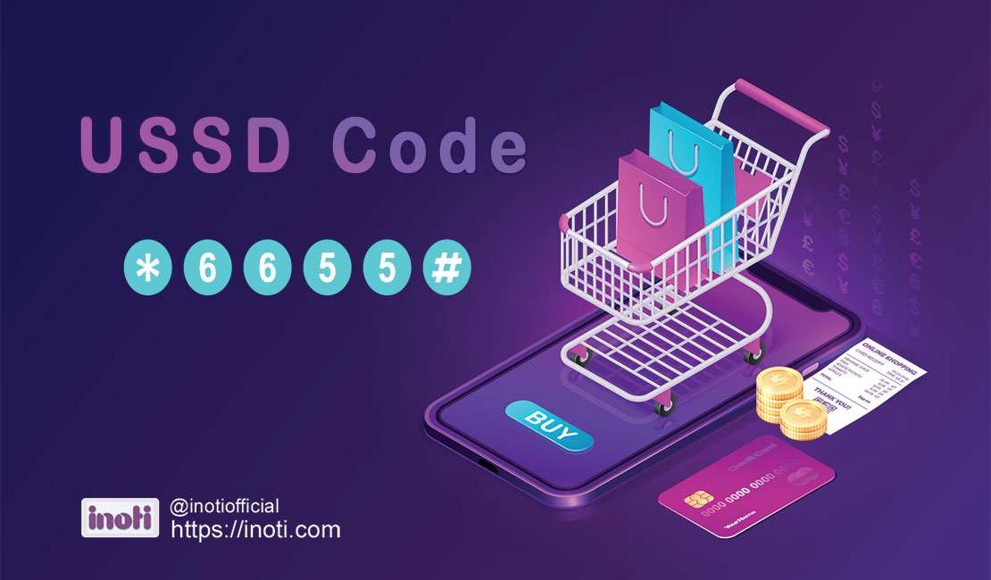 فروشگاه اینترنتی  خودت را بر روی کد USSD ایجاد کن
