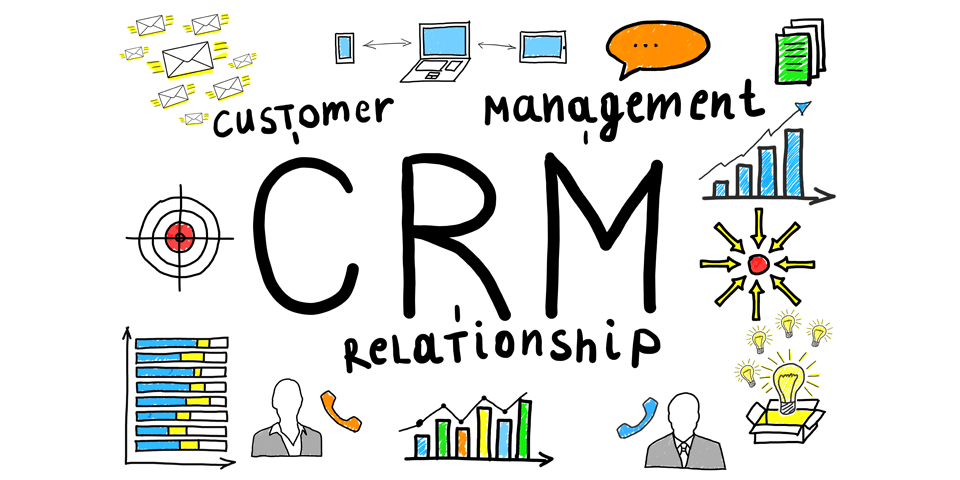 Customer Relationship Management